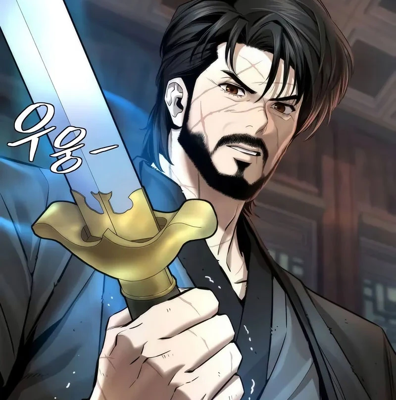 Hồi Quy Tu Tiên Ký Chapter 12 - Trang 5