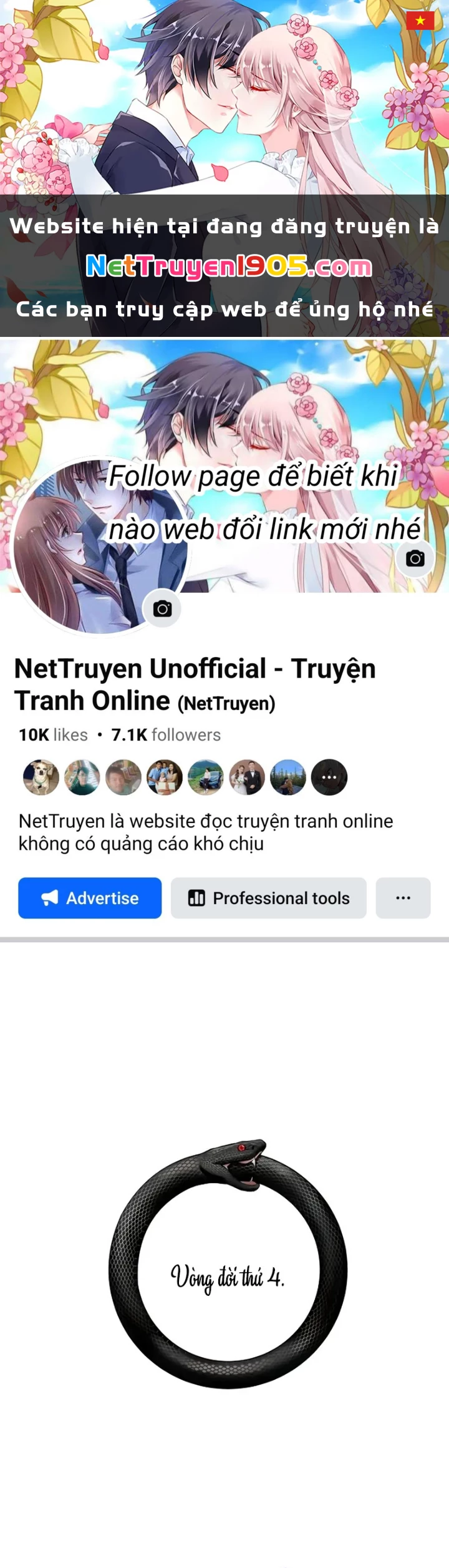 Hồi Quy Tu Tiên Ký Chapter 15 - Trang 1