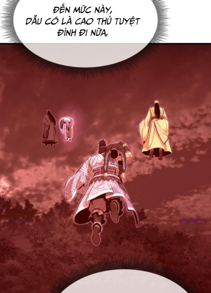 Hồi Quy Tu Tiên Ký Chapter 16 - Trang 35