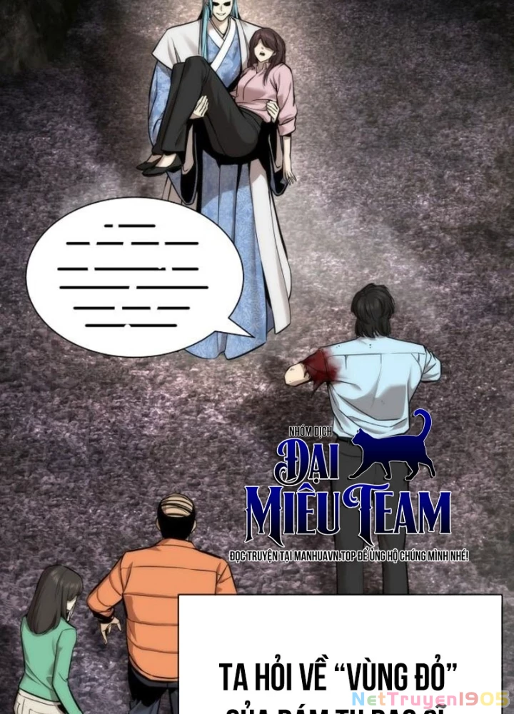 Hồi Quy Tu Tiên Ký Chapter 16 - Trang 49