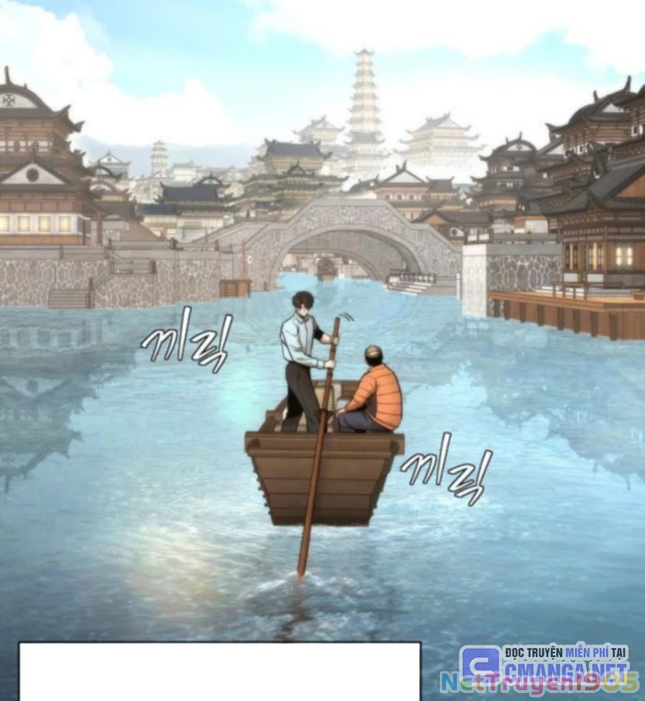 Hồi Quy Tu Tiên Ký Chapter 17 - Trang 3