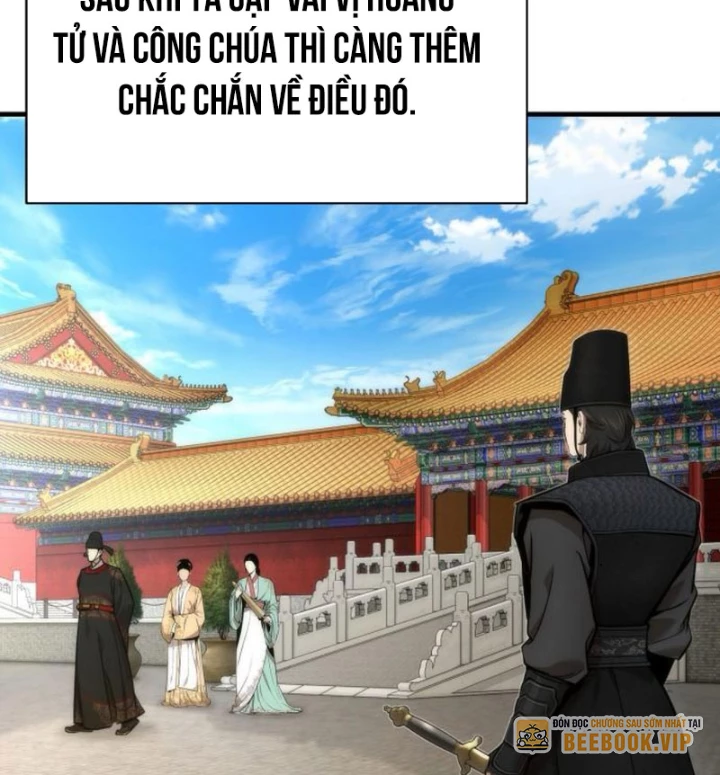 Hồi Quy Tu Tiên Ký Chapter 18 - Trang 6