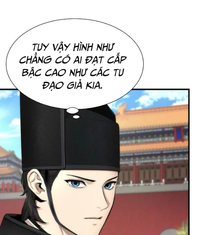 Hồi Quy Tu Tiên Ký Chapter 18 - Trang 8