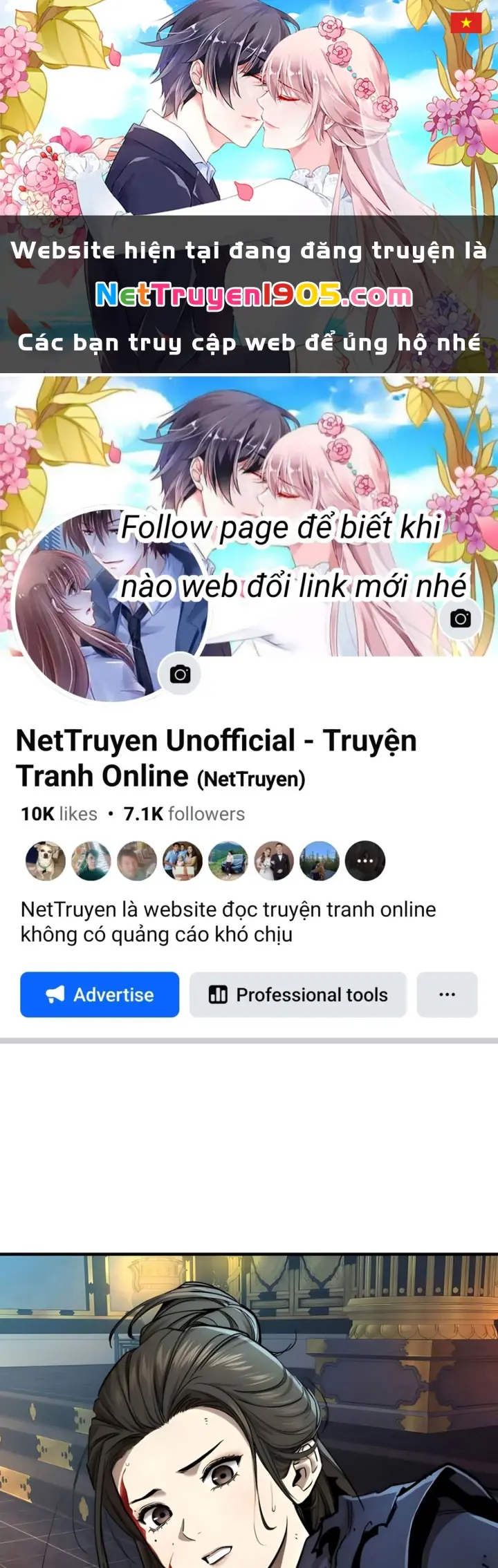 Hồi Quy Tu Tiên Ký Chapter 19 - Trang 1