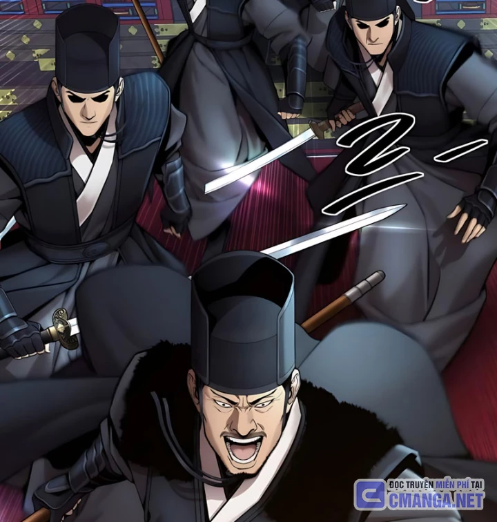 Hồi Quy Tu Tiên Ký Chapter 19 - Trang 21