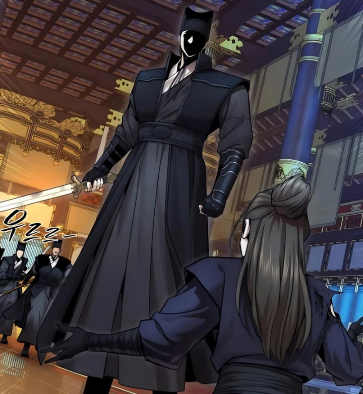 Hồi Quy Tu Tiên Ký Chapter 19 - Trang 25