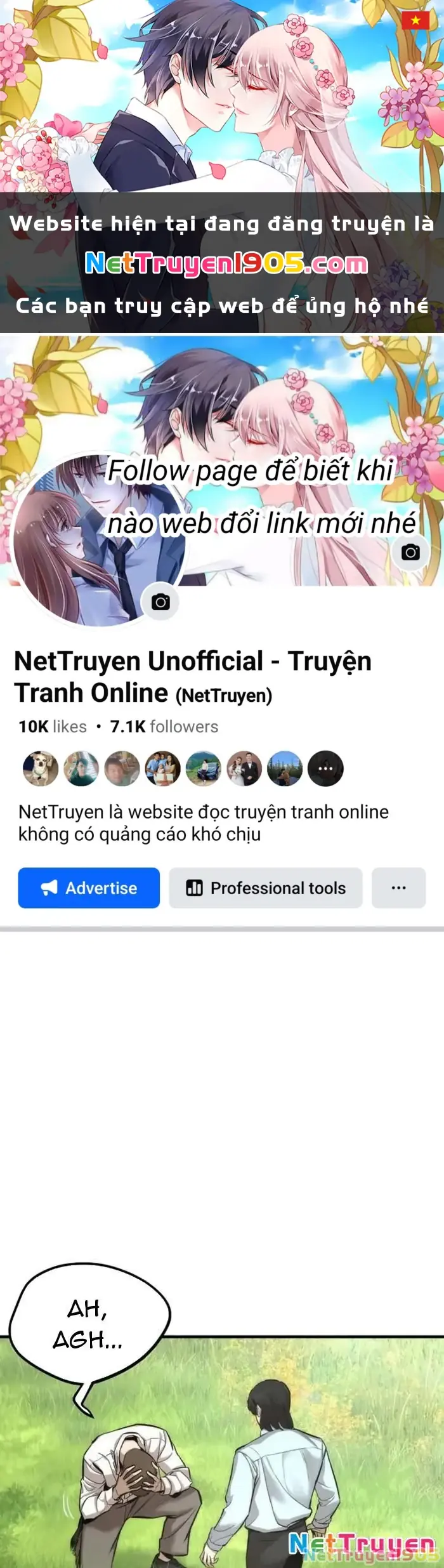 Hồi Quy Tu Tiên Ký Chapter 2 - Trang 1