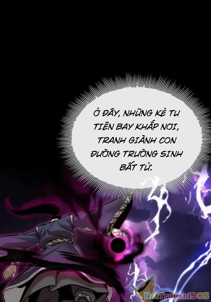 Hồi Quy Tu Tiên Ký Chapter 2 - Trang 29
