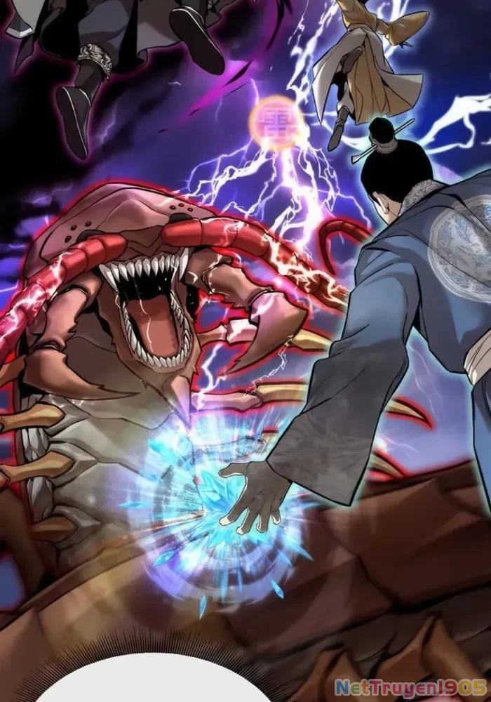Hồi Quy Tu Tiên Ký Chapter 2 - Trang 30