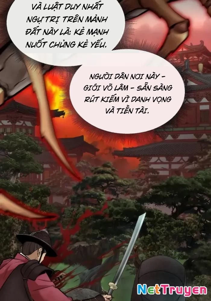 Hồi Quy Tu Tiên Ký Chapter 2 - Trang 31