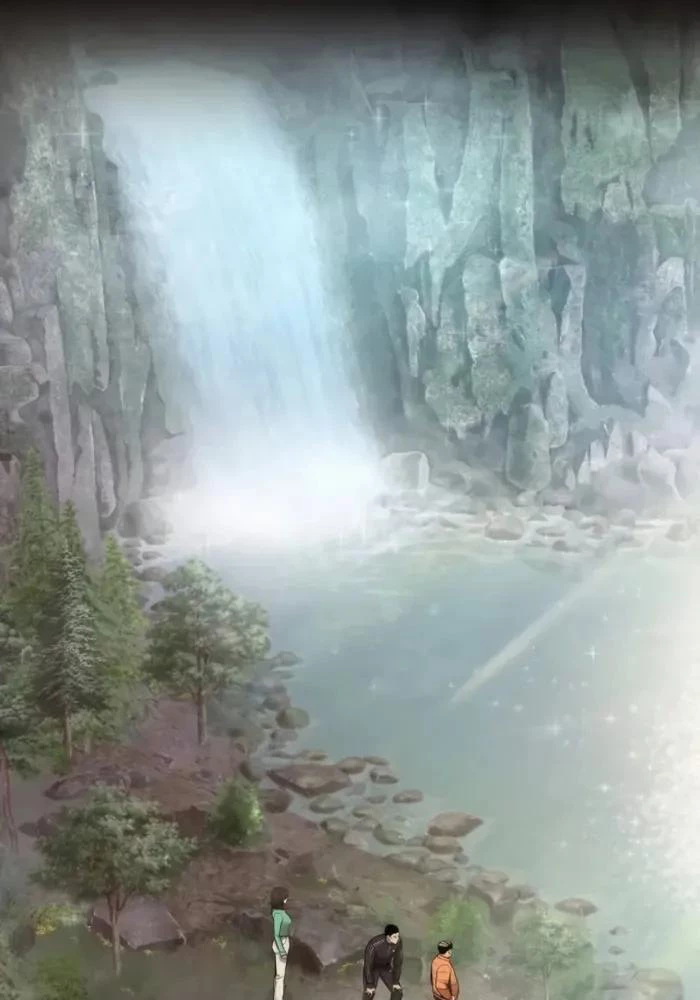 Hồi Quy Tu Tiên Ký Chapter 2 - Trang 33