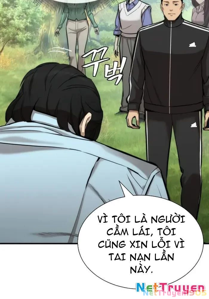 Hồi Quy Tu Tiên Ký Chapter 2 - Trang 6