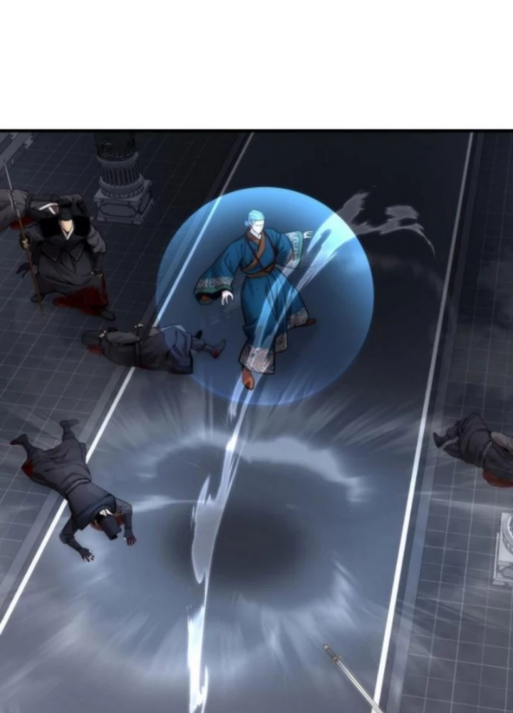 Hồi Quy Tu Tiên Ký Chapter 20 - Trang 45
