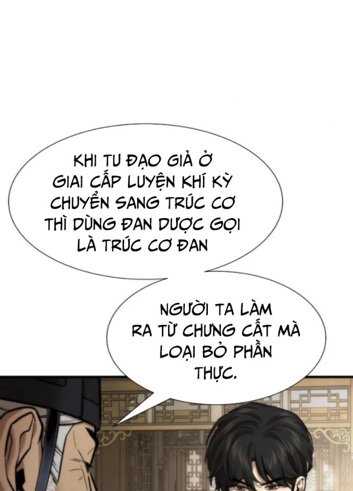 Hồi Quy Tu Tiên Ký Chapter 21 - Trang 41