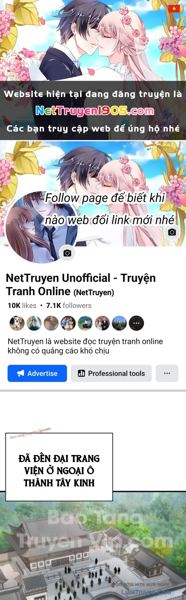 Hồi Quy Tu Tiên Ký Chapter 22 - Trang 1