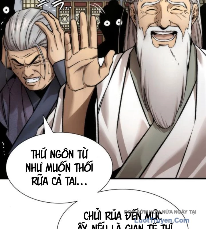 Hồi Quy Tu Tiên Ký Chapter 22 - Trang 21