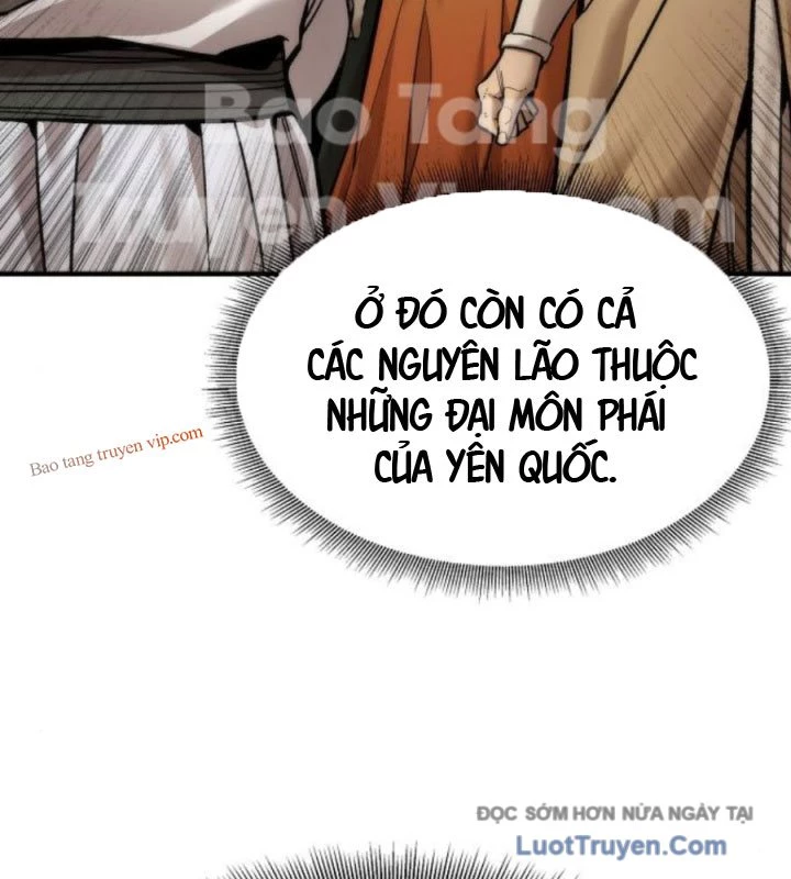 Hồi Quy Tu Tiên Ký Chapter 22 - Trang 5