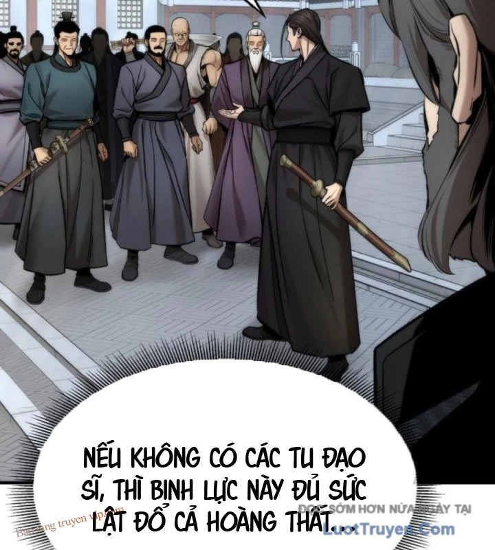Hồi Quy Tu Tiên Ký Chapter 22 - Trang 7