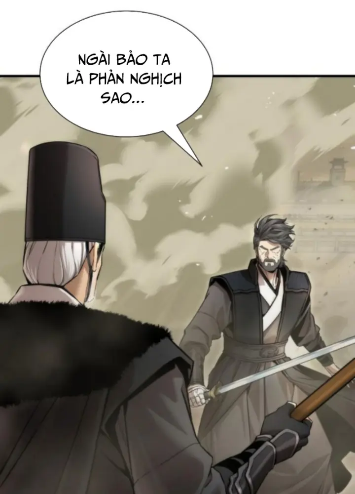 Hồi Quy Tu Tiên Ký Chapter 23 - Trang 6