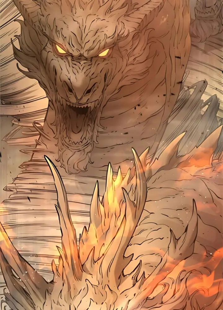 Hồi Quy Tu Tiên Ký Chapter 25 - Trang 22