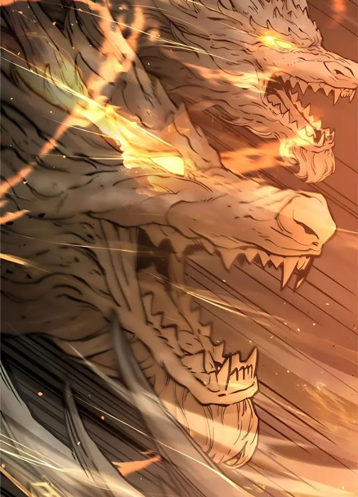 Hồi Quy Tu Tiên Ký Chapter 25 - Trang 38