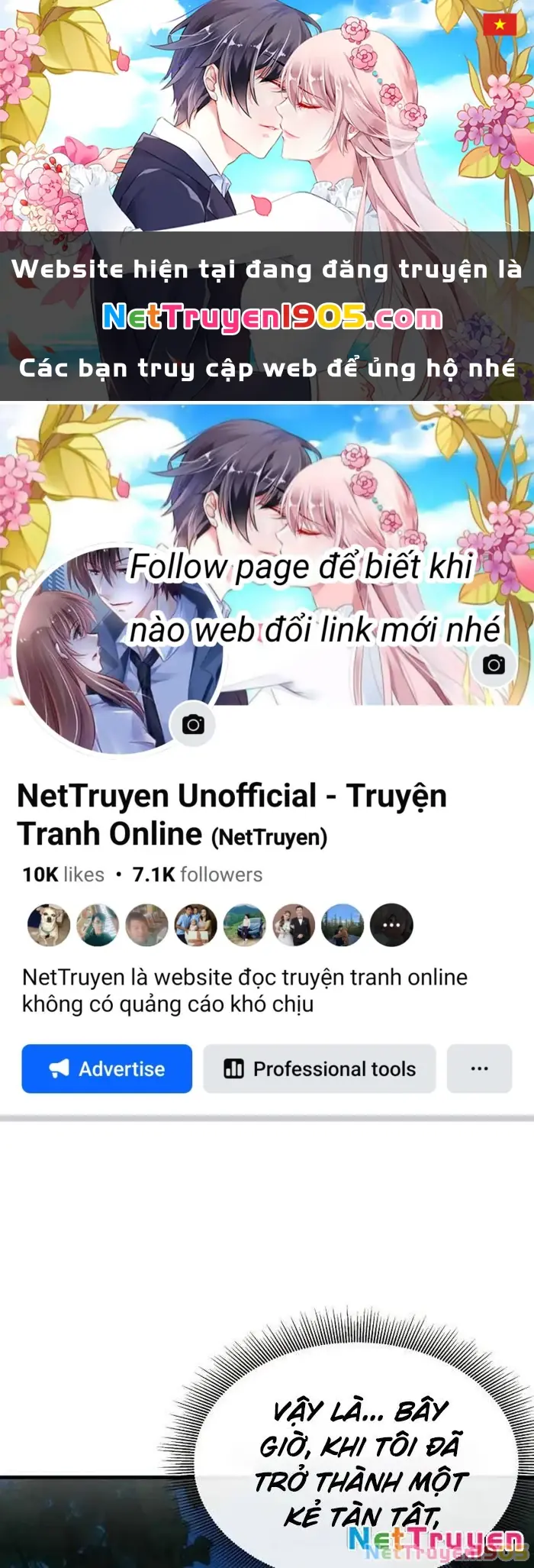 Hồi Quy Tu Tiên Ký Chapter 3 - Trang 1