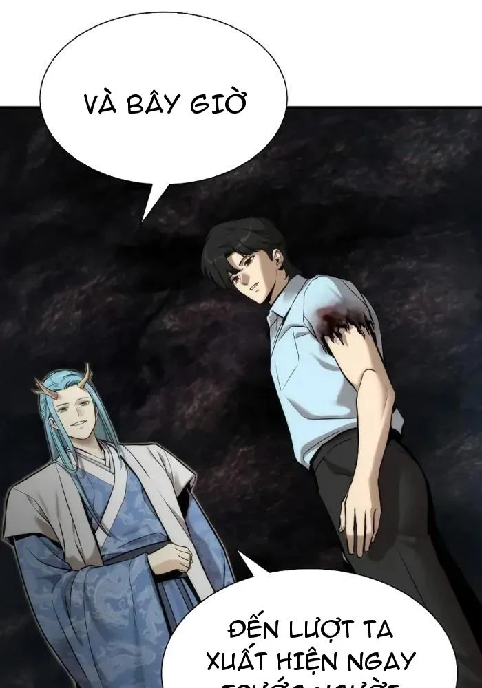 Hồi Quy Tu Tiên Ký Chapter 4 - Trang 15