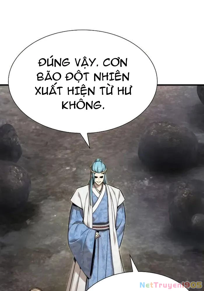 Hồi Quy Tu Tiên Ký Chapter 4 - Trang 3
