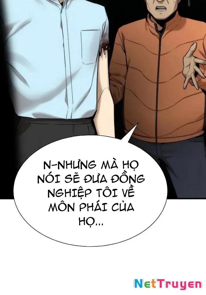 Hồi Quy Tu Tiên Ký Chapter 4 - Trang 31