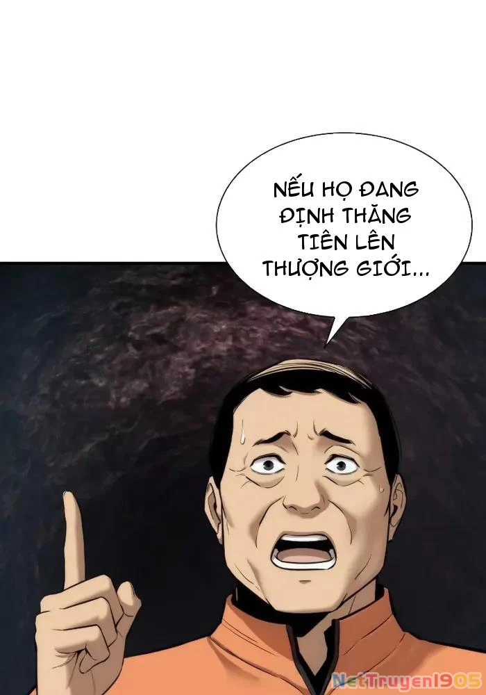 Hồi Quy Tu Tiên Ký Chapter 4 - Trang 32