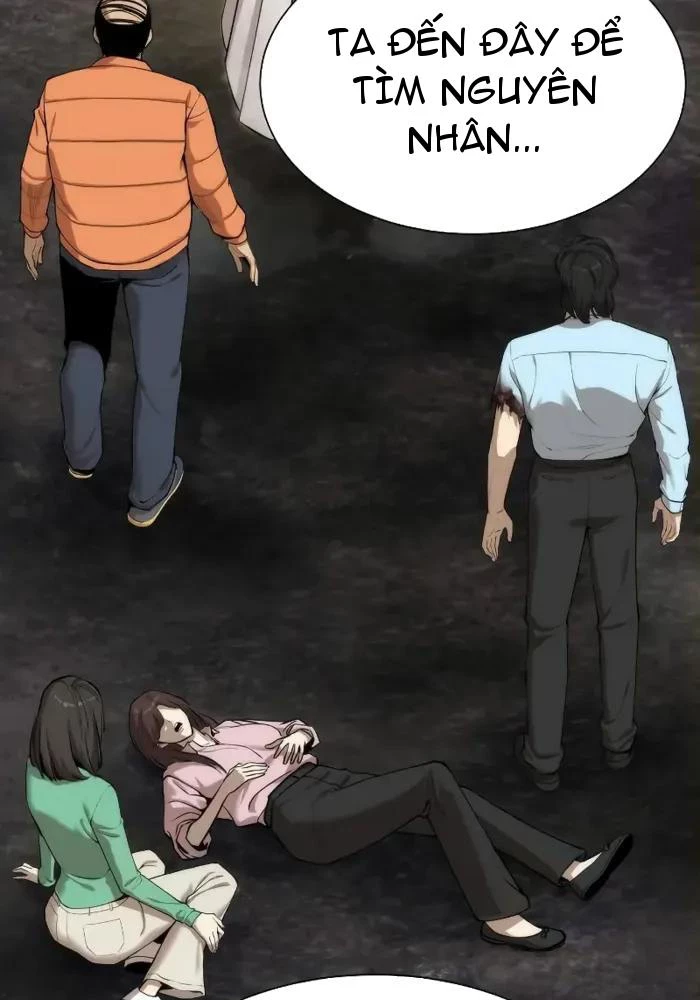 Hồi Quy Tu Tiên Ký Chapter 4 - Trang 4
