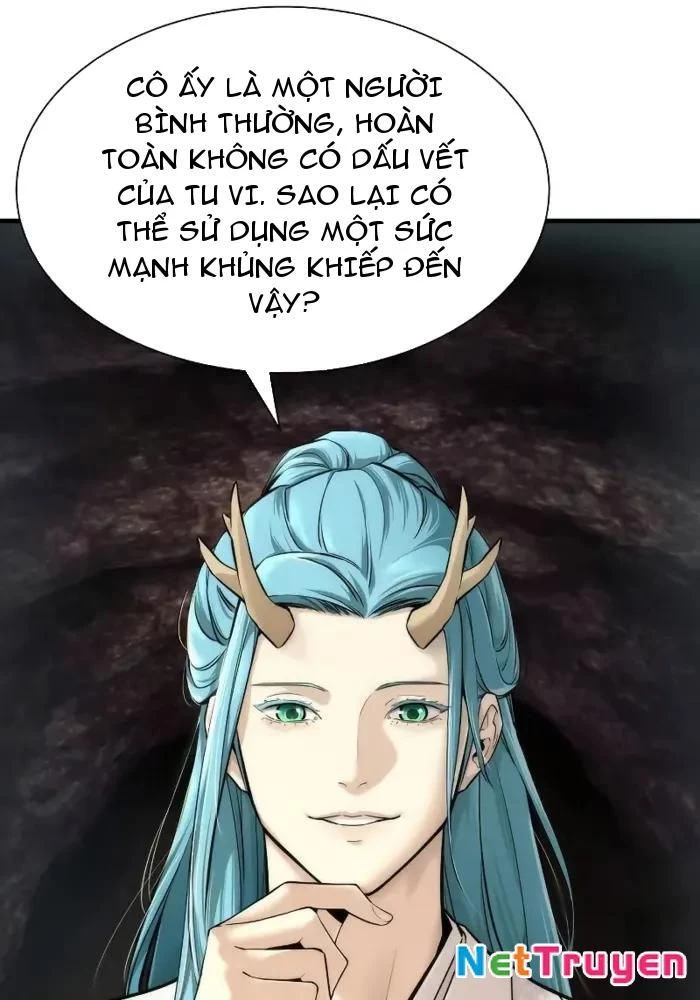 Hồi Quy Tu Tiên Ký Chapter 4 - Trang 6