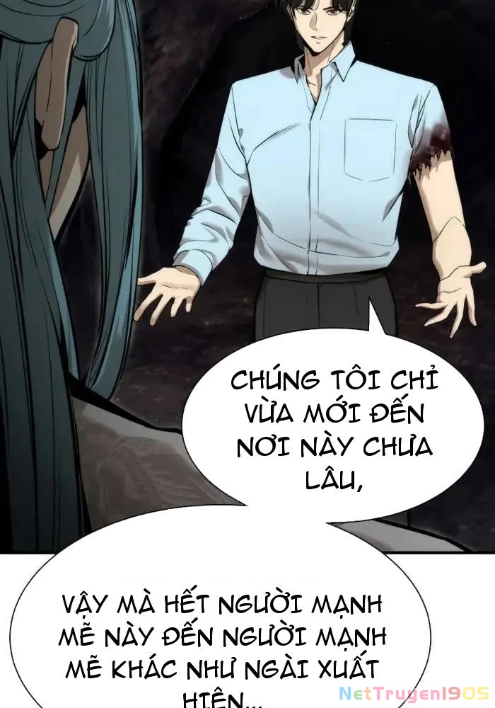 Hồi Quy Tu Tiên Ký Chapter 4 - Trang 9