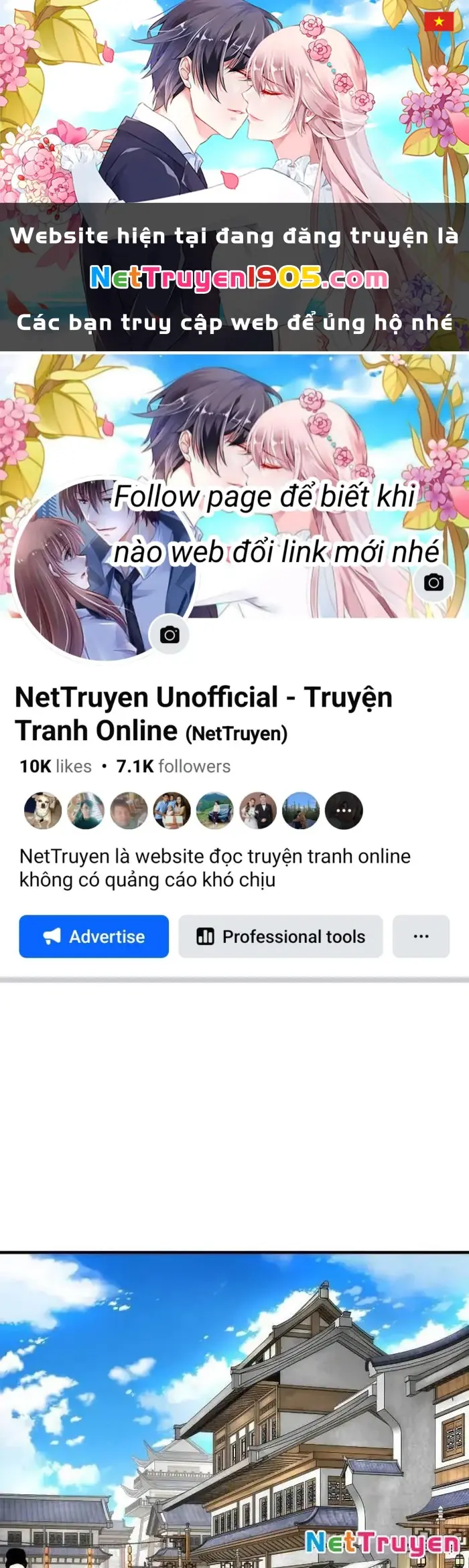Hồi Quy Tu Tiên Ký Chapter 5 - Trang 1
