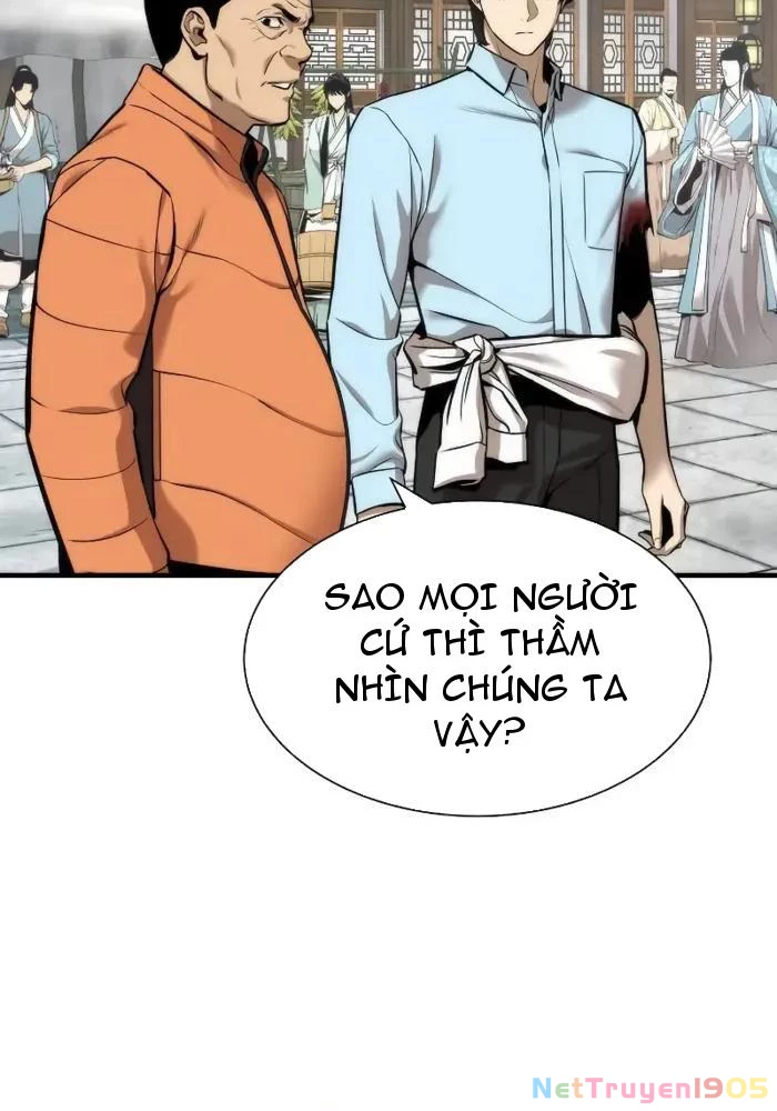 Hồi Quy Tu Tiên Ký Chapter 5 - Trang 14