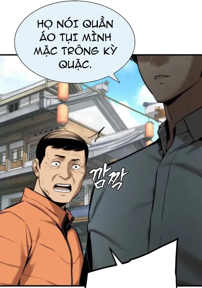 Hồi Quy Tu Tiên Ký Chapter 5 - Trang 15