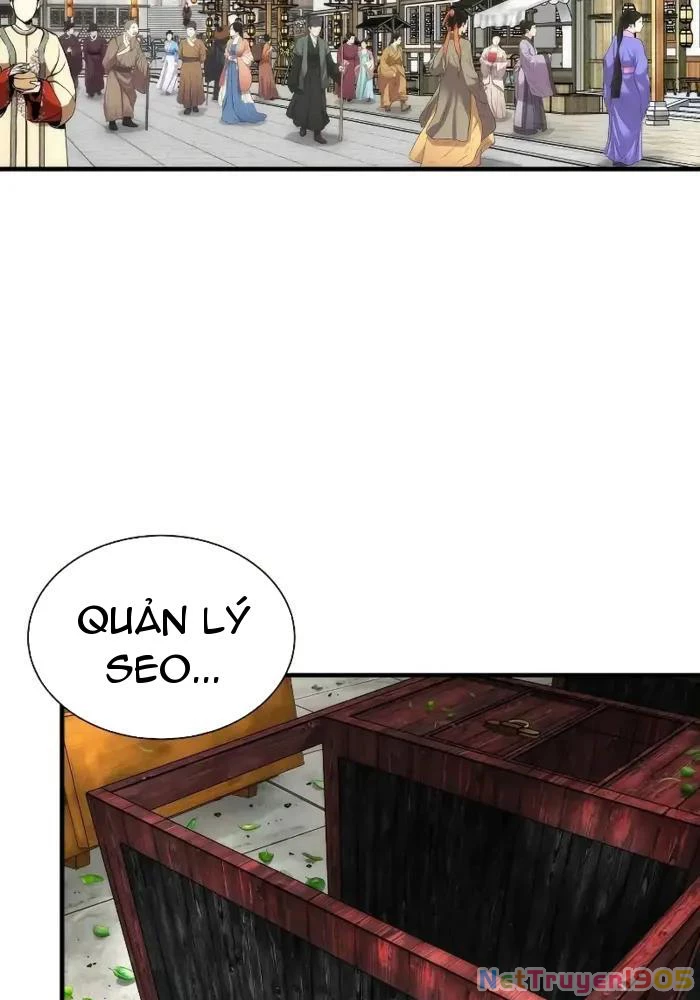 Hồi Quy Tu Tiên Ký Chapter 5 - Trang 2