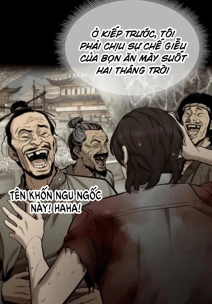 Hồi Quy Tu Tiên Ký Chapter 5 - Trang 22