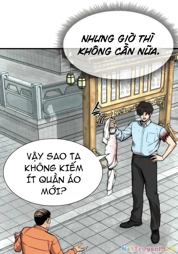 Hồi Quy Tu Tiên Ký Chapter 5 - Trang 24