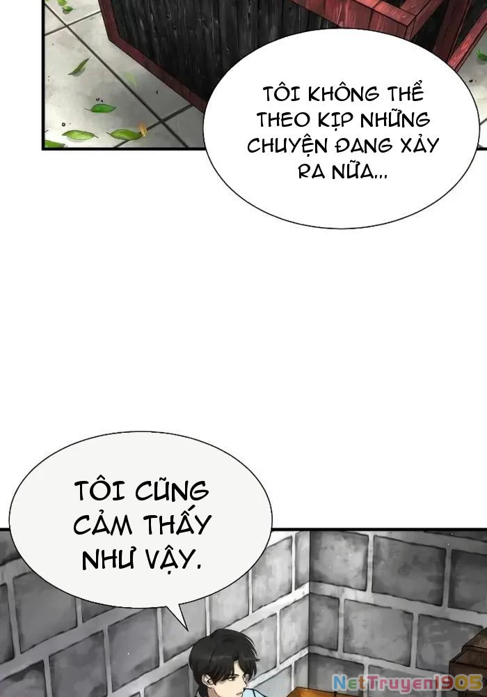 Hồi Quy Tu Tiên Ký Chapter 5 - Trang 3
