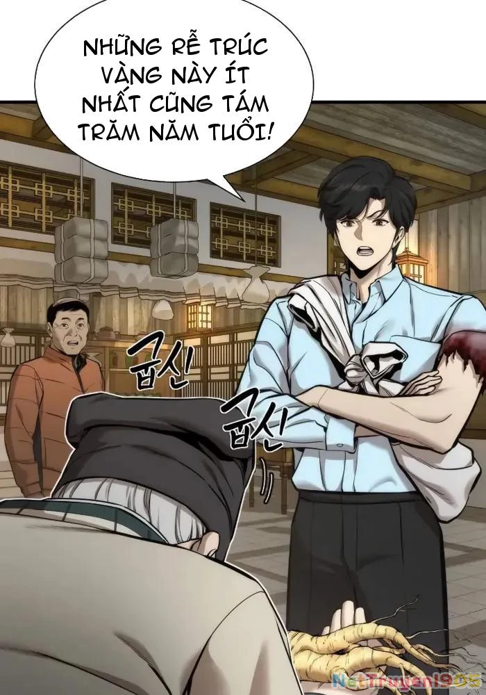 Hồi Quy Tu Tiên Ký Chapter 5 - Trang 30