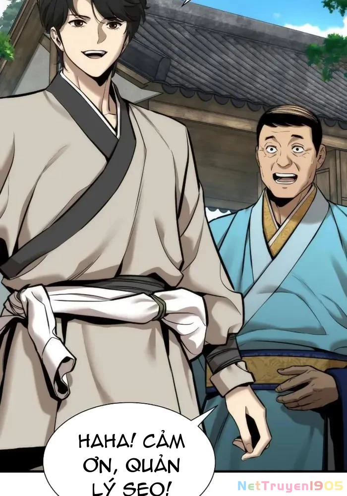 Hồi Quy Tu Tiên Ký Chapter 5 - Trang 39