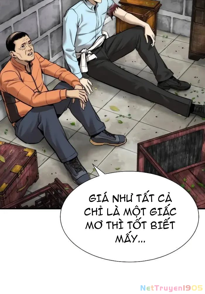 Hồi Quy Tu Tiên Ký Chapter 5 - Trang 4
