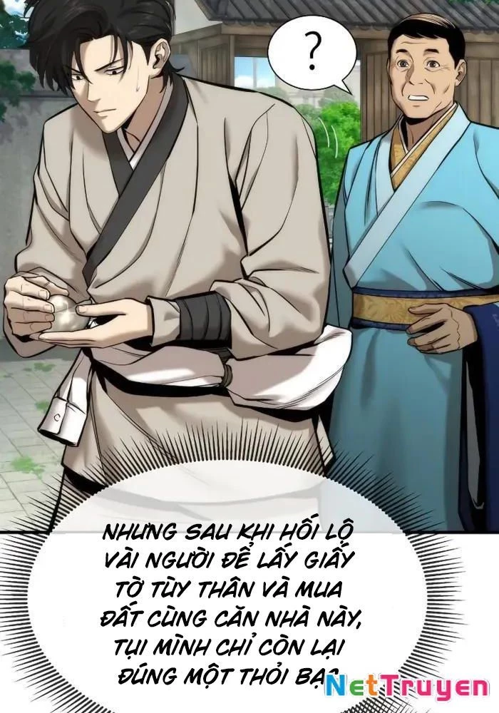 Hồi Quy Tu Tiên Ký Chapter 5 - Trang 41