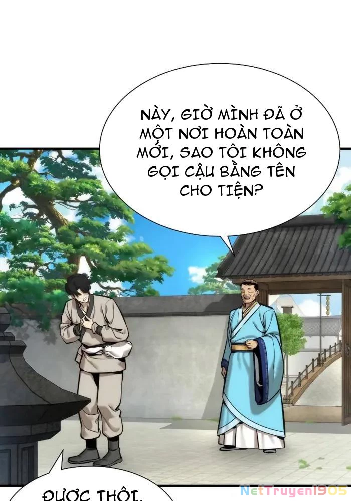 Hồi Quy Tu Tiên Ký Chapter 5 - Trang 44