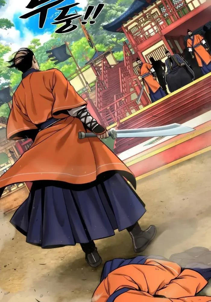 Hồi Quy Tu Tiên Ký Chapter 6 - Trang 14