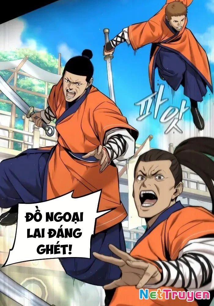 Hồi Quy Tu Tiên Ký Chapter 6 - Trang 6