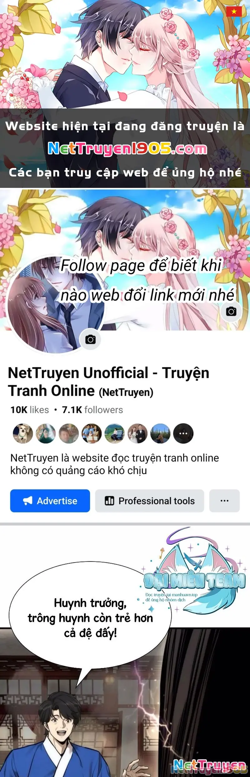 Hồi Quy Tu Tiên Ký Chapter 7 - Trang 1