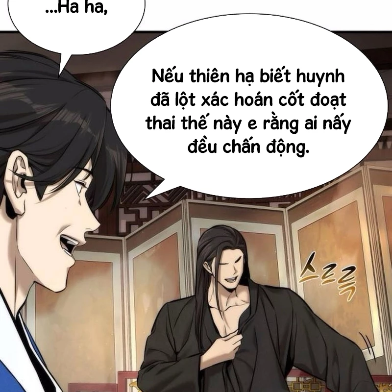 Hồi Quy Tu Tiên Ký Chapter 7 - Trang 4