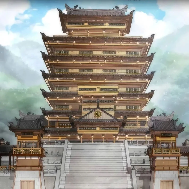 Hồi Quy Tu Tiên Ký Chapter 8 - Trang 20